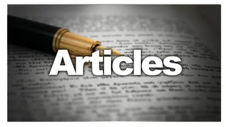 Five Tips for Writing an Effective Email